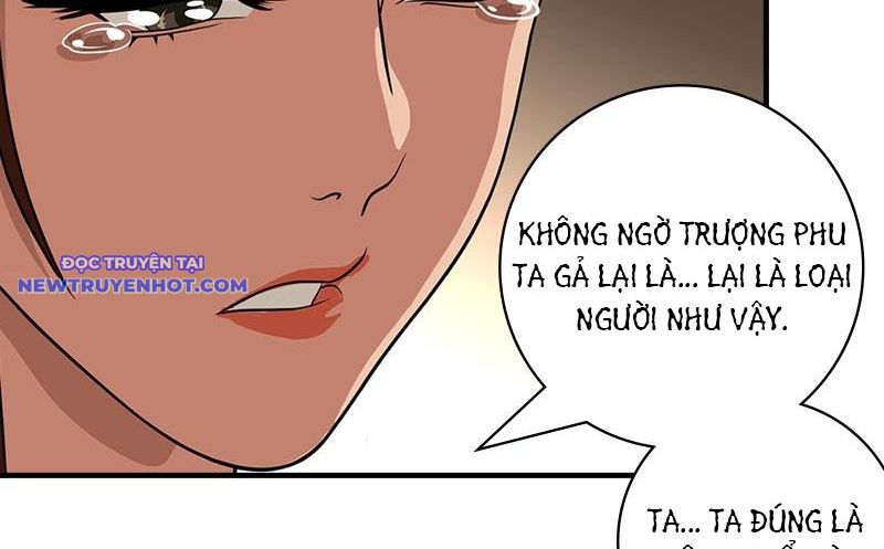 Thiên Long Bát Bộ webtoon chapter 35 - Trang 23