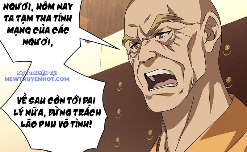 Thiên Long Bát Bộ webtoon chapter 47 - Trang 89