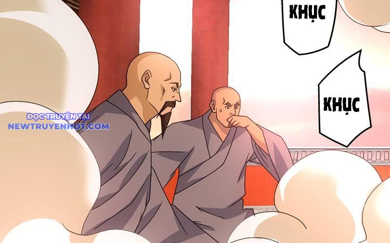 Thiên Long Bát Bộ webtoon chapter 59 - Trang 47