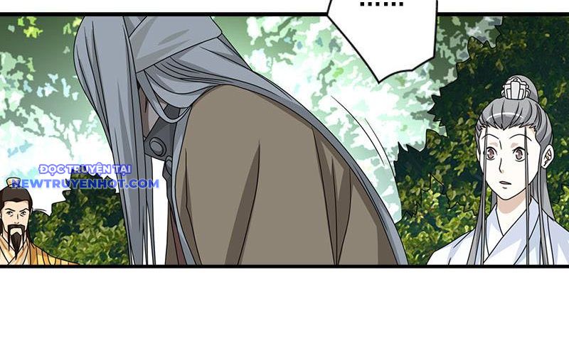 Thiên Long Bát Bộ webtoon chapter 38 - Trang 40