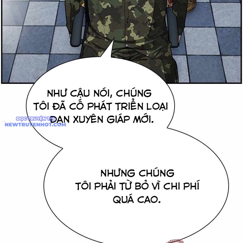 Chế Tác Hạt Nhân chapter 6 - Trang 140