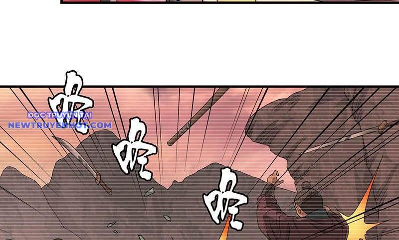 Thiên Long Bát Bộ webtoon chapter 91 - Trang 20