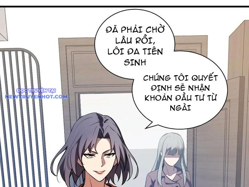 Toàn Dân Tận Thế: Ta Virus Quân Vương chapter 32 - Trang 38