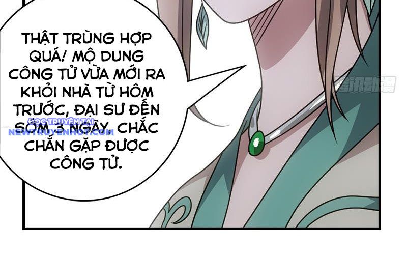 Thiên Long Bát Bộ webtoon chapter 62 - Trang 15