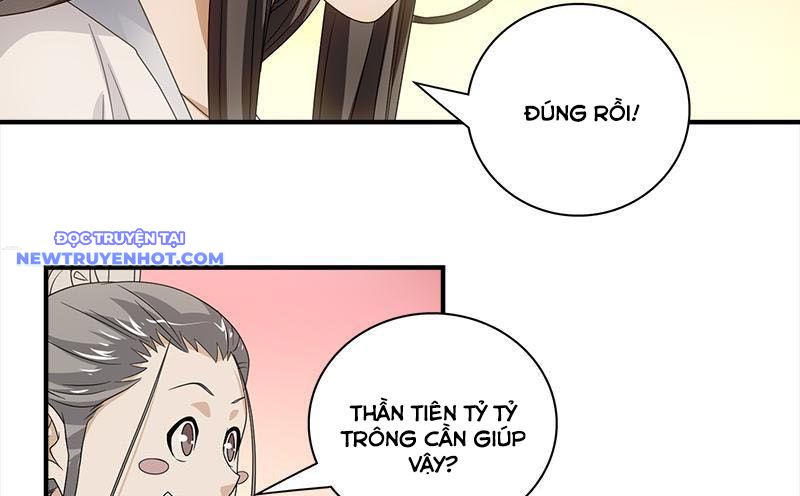 Thiên Long Bát Bộ webtoon chapter 72 - Trang 11