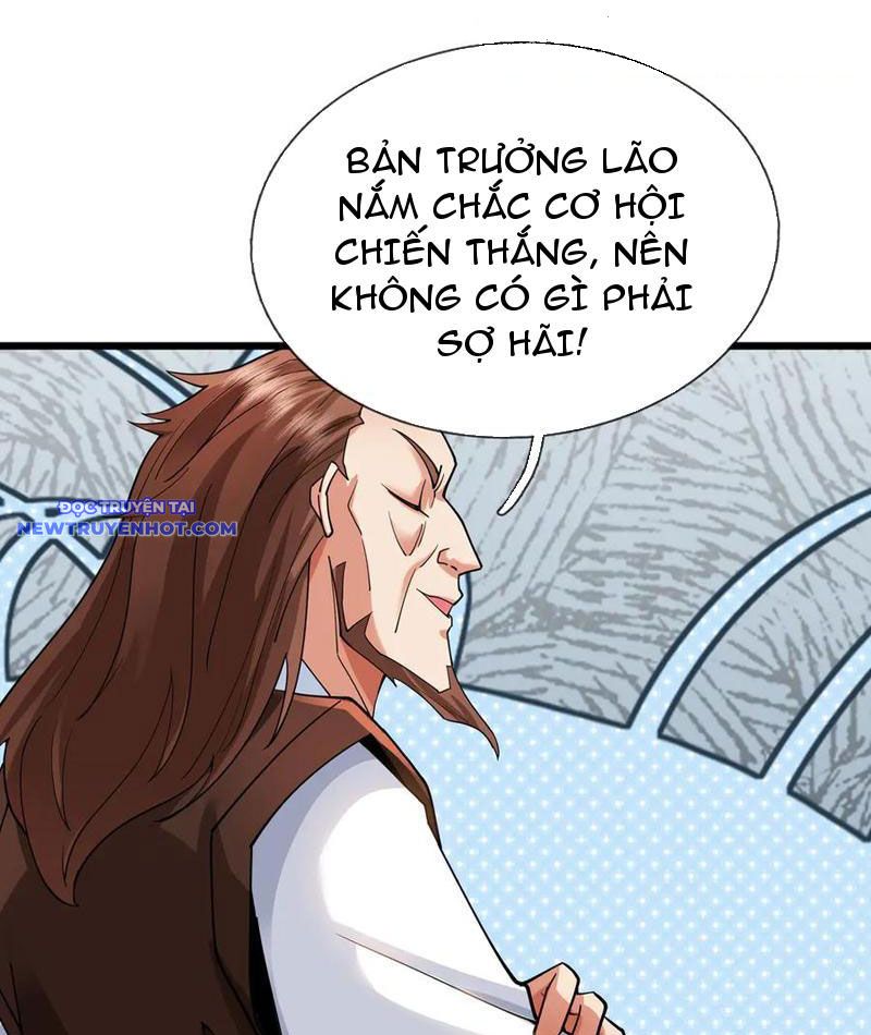 Ngủ say vạn cổ: Xuất thế quét ngang chư thiên chapter 74 - Trang 76