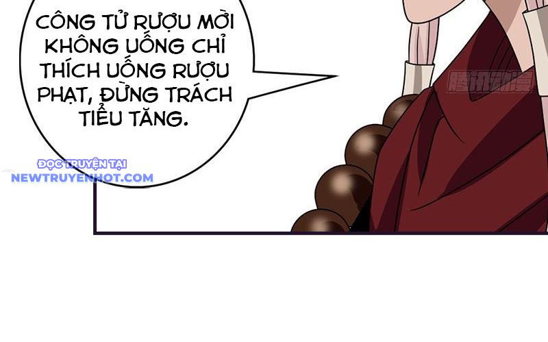 Thiên Long Bát Bộ webtoon chapter 60 - Trang 89