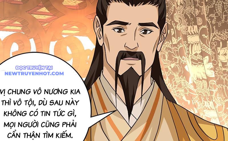 Thiên Long Bát Bộ webtoon chapter 39 - Trang 19