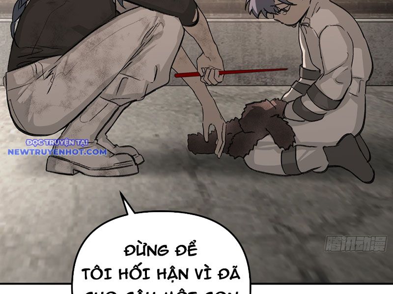 Ác Chi Hoàn chapter 34 - Trang 193