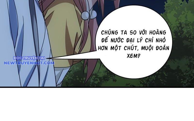 Thiên Long Bát Bộ webtoon chapter 16 - Trang 44