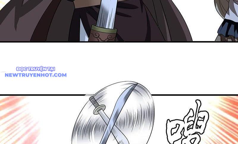 Thiên Long Bát Bộ webtoon chapter 94 - Trang 68