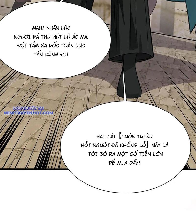 Chỉ Có Ta Có Thể Sử Dụng Triệu Hoán Thuật chapter 144 - Trang 42