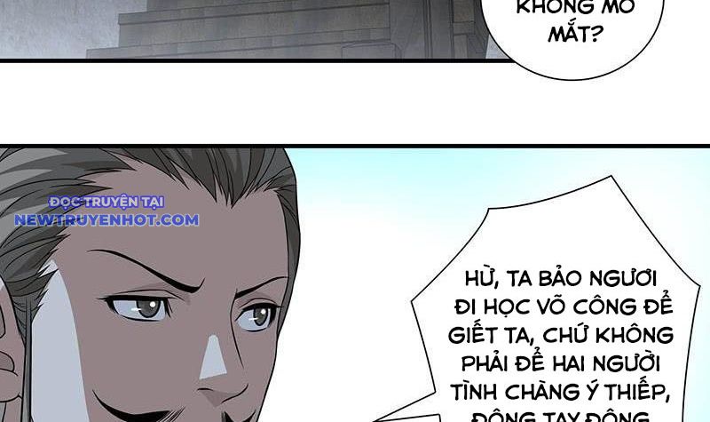 Thiên Long Bát Bộ webtoon chapter 102 - Trang 48