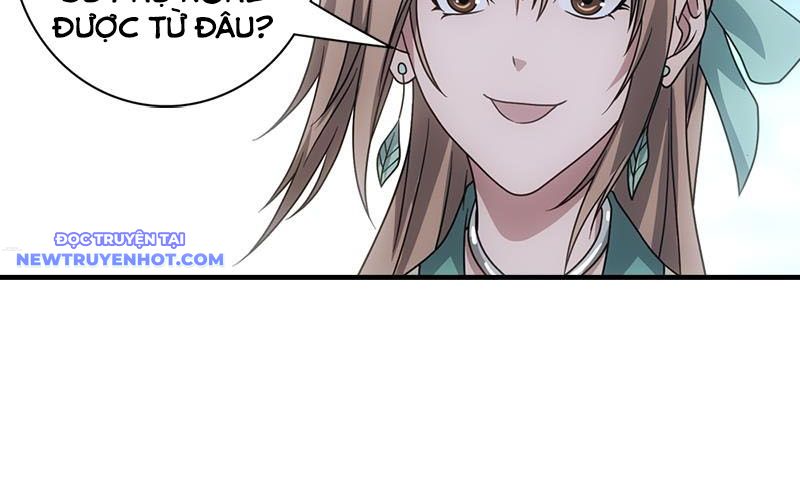 Thiên Long Bát Bộ webtoon chapter 62 - Trang 10