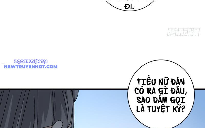 Thiên Long Bát Bộ webtoon chapter 62 - Trang 82