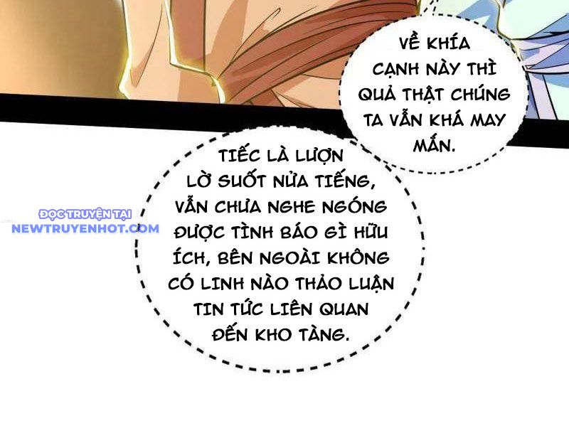 Ta Là Tà đế chapter 524 - Trang 119