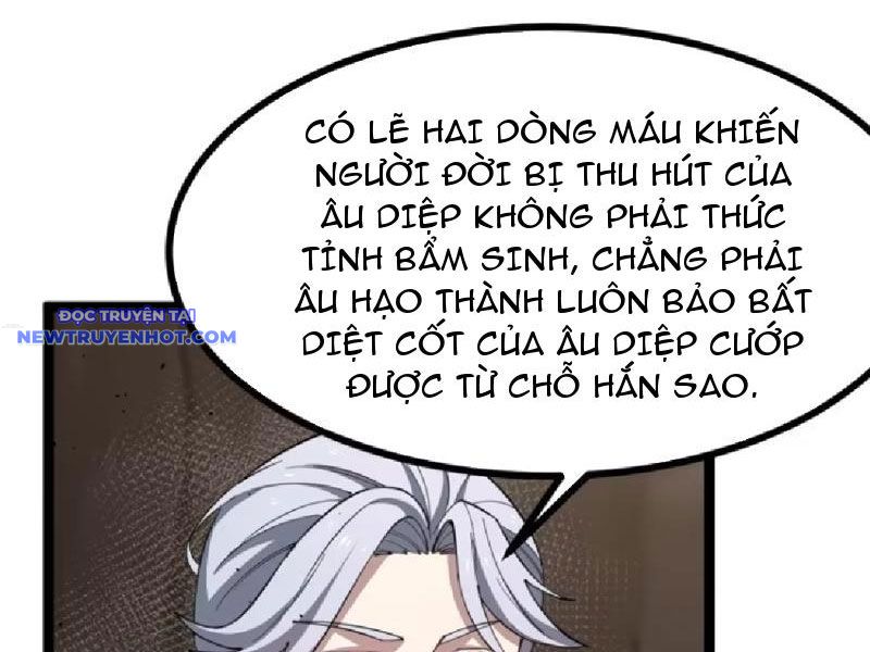 Ta Chính Nghĩa Nhưng Bị Hệ Thống Ép Thành Trùm Phản Diện chapter 91 - Trang 16