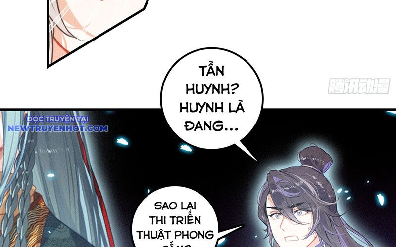 Phi Kiếm Vấn Đạo chapter 120 - Trang 30