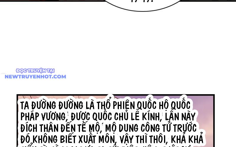 Thiên Long Bát Bộ webtoon chapter 63 - Trang 34