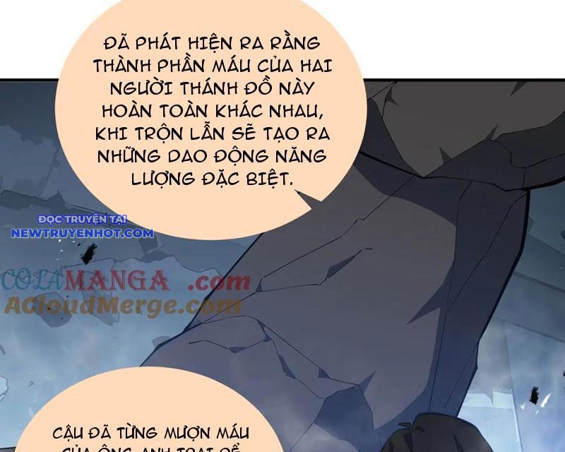 Ta Ký Kết Khế Ước Với Chính Mình chapter 64 - Trang 82