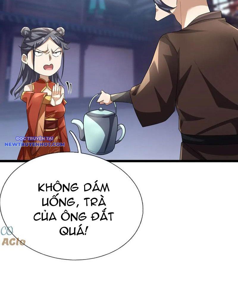 Ngủ say vạn cổ: Xuất thế quét ngang chư thiên chapter 73 - Trang 33