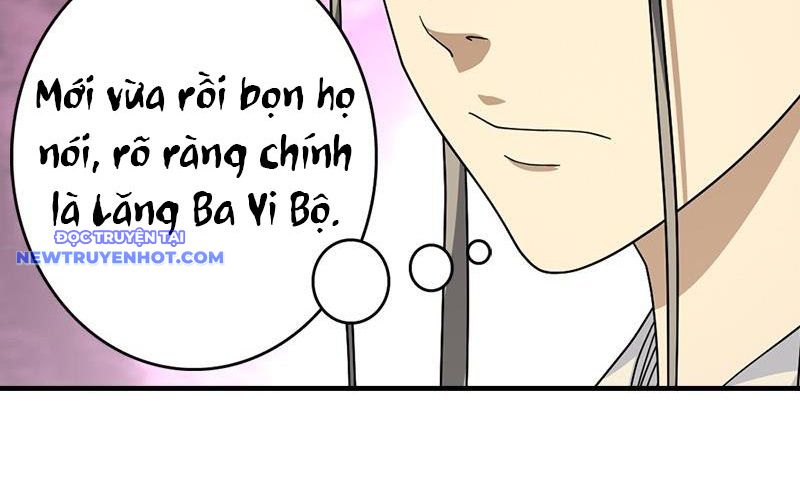 Thiên Long Bát Bộ webtoon chapter 43 - Trang 11