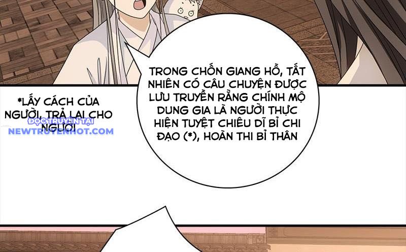 Thiên Long Bát Bộ webtoon chapter 72 - Trang 25