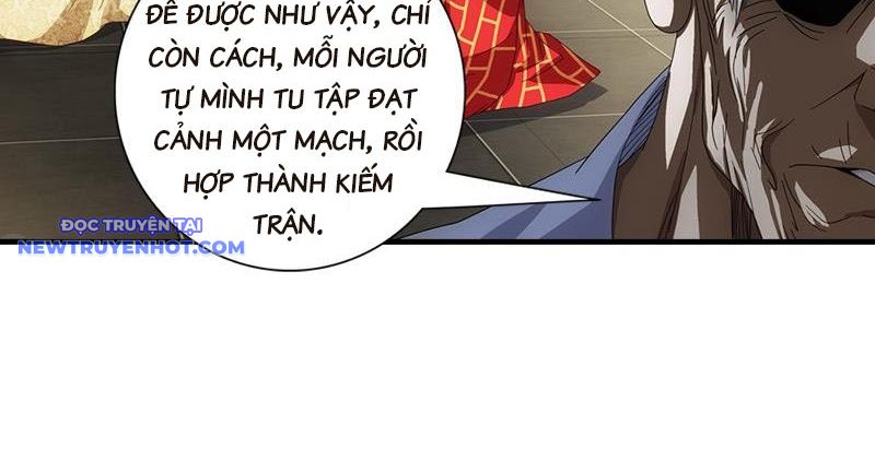 Thiên Long Bát Bộ webtoon chapter 49 - Trang 100