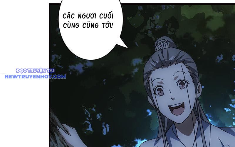 Thiên Long Bát Bộ webtoon chapter 15 - Trang 46