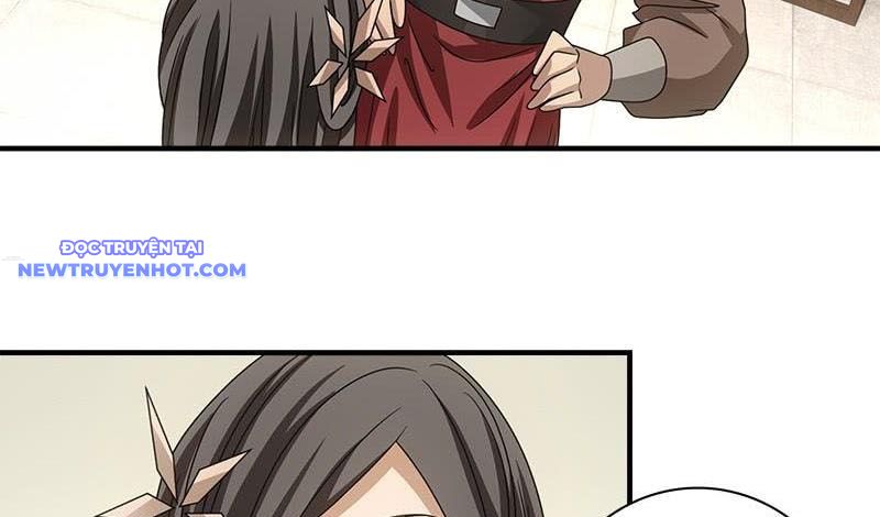 Thiên Long Bát Bộ webtoon chapter 76 - Trang 26