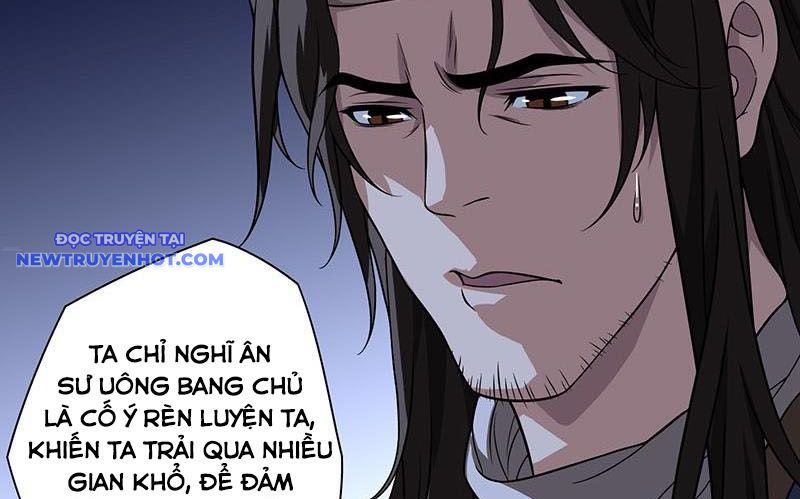 Thiên Long Bát Bộ webtoon chapter 92 - Trang 74