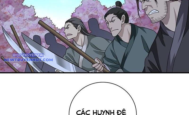 Thiên Long Bát Bộ webtoon chapter 94 - Trang 49