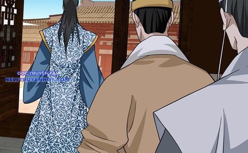 Thiên Long Bát Bộ webtoon chapter 40 - Trang 17