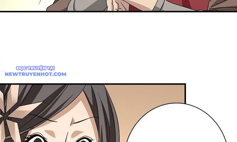 Thiên Long Bát Bộ webtoon chapter 77 - Trang 37