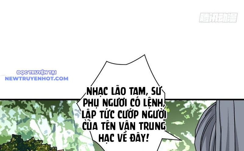 Thiên Long Bát Bộ webtoon chapter 38 - Trang 69