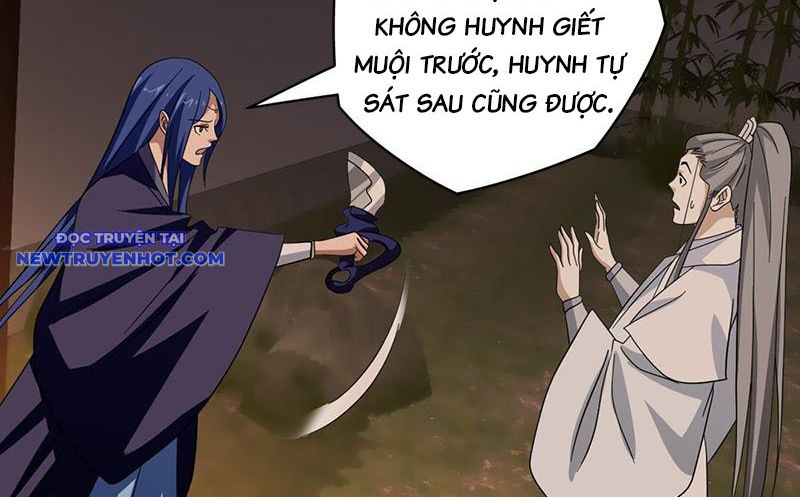 Thiên Long Bát Bộ webtoon chapter 44 - Trang 30