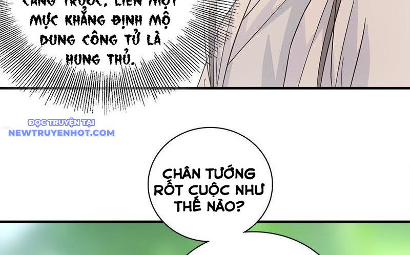 Thiên Long Bát Bộ webtoon chapter 80 - Trang 72