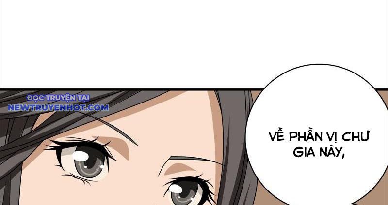 Thiên Long Bát Bộ webtoon chapter 74 - Trang 133