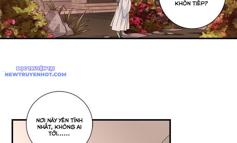 Thiên Long Bát Bộ webtoon chapter 71 - Trang 103