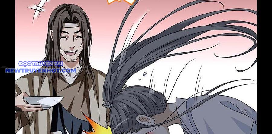 Thiên Long Bát Bộ webtoon chapter 79 - Trang 48