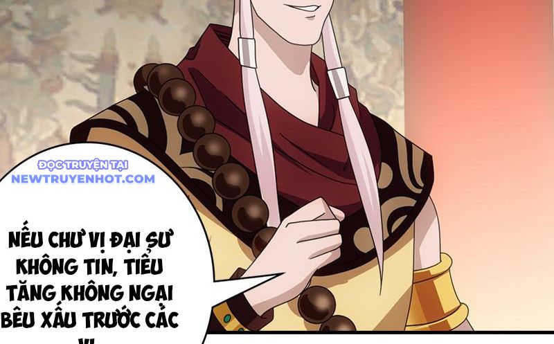 Thiên Long Bát Bộ webtoon chapter 52 - Trang 78