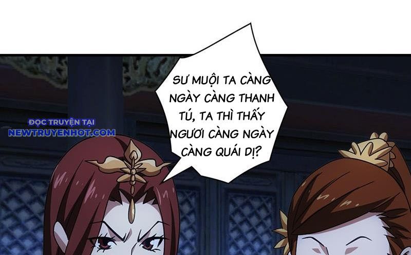 Thiên Long Bát Bộ webtoon chapter 23 - Trang 32