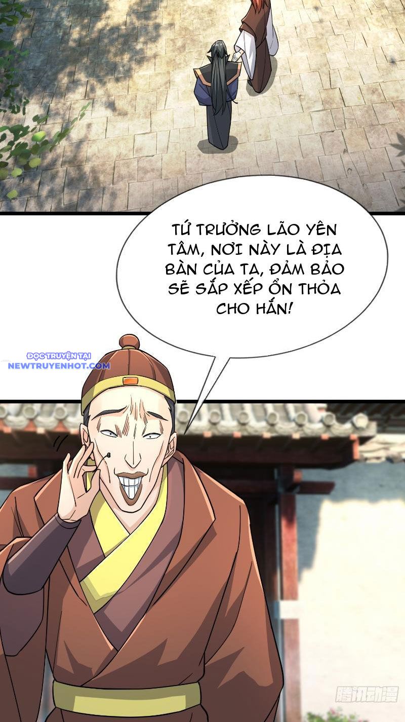 Ngủ say vạn cổ: Xuất thế quét ngang chư thiên chapter 20 - Trang 3