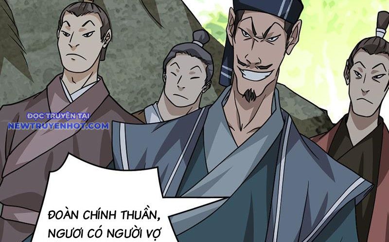 Thiên Long Bát Bộ webtoon chapter 35 - Trang 92