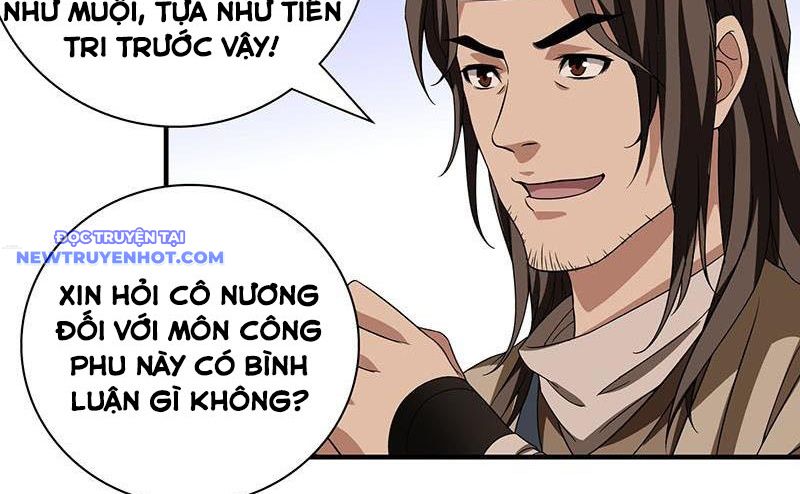 Thiên Long Bát Bộ webtoon chapter 85 - Trang 7