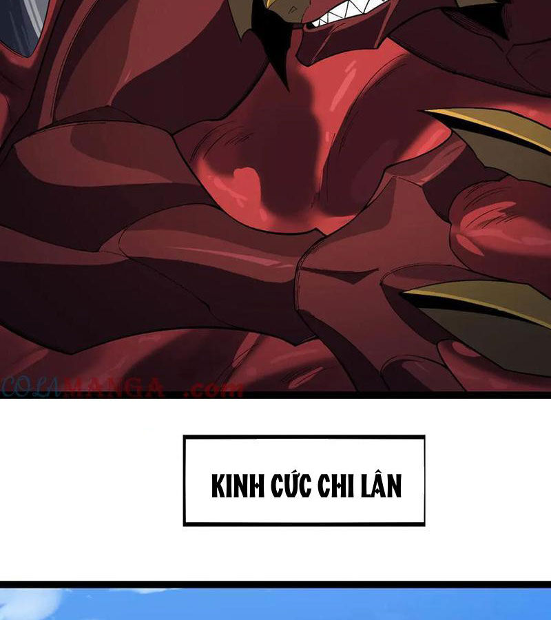 Linh Khí Khôi Phục: Từ Cá Chép Tiến Hoá Thành Thần Long Chapter 30 - Trang 53