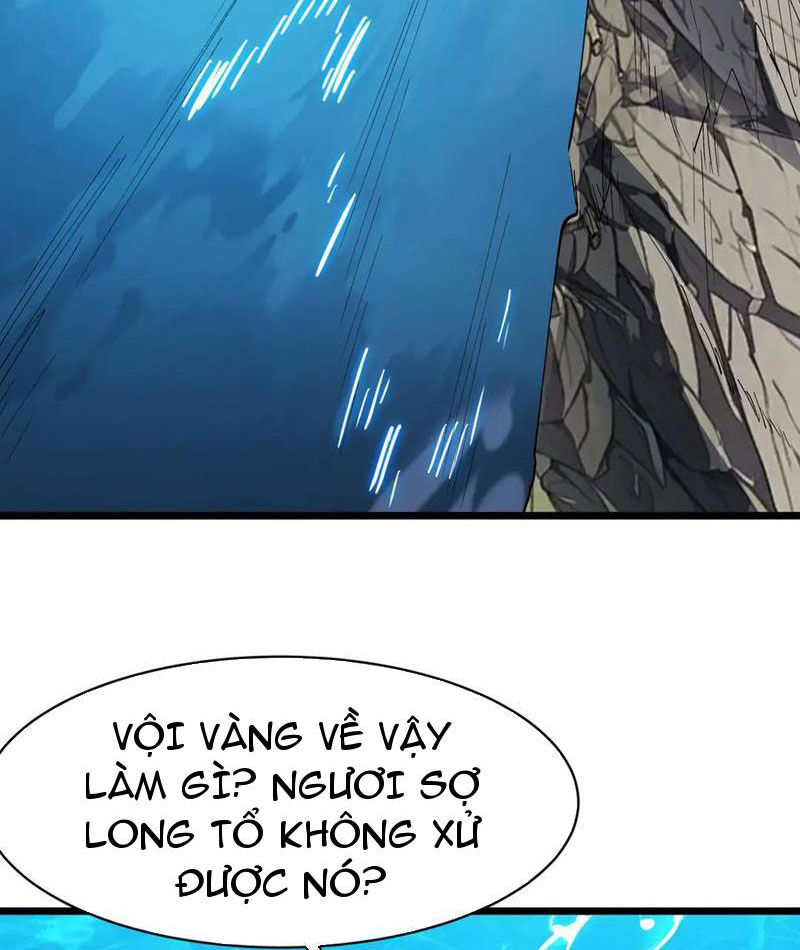 Linh Khí Khôi Phục: Từ Cá Chép Tiến Hoá Thành Thần Long Chapter 30 - Trang 30