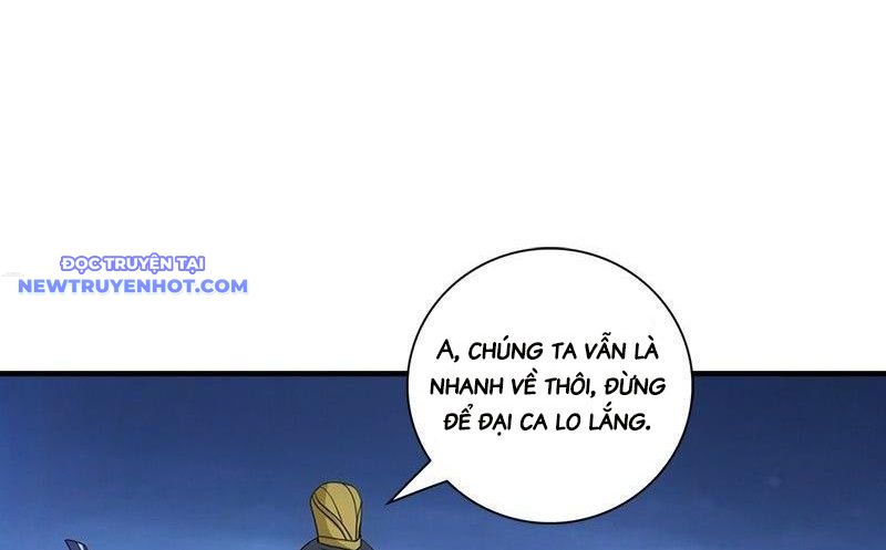 Thiên Long Bát Bộ webtoon chapter 17 - Trang 11