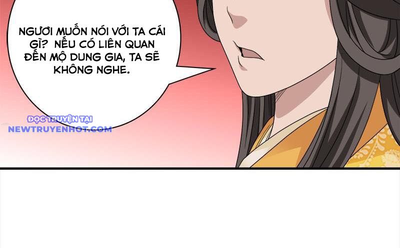 Thiên Long Bát Bộ webtoon chapter 72 - Trang 34