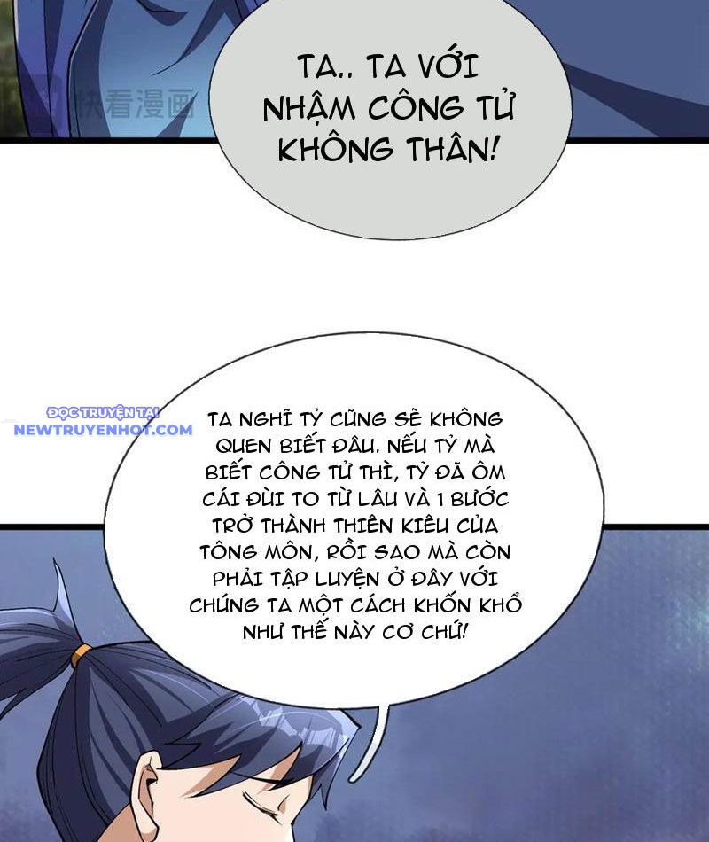 Ngủ say vạn cổ: Xuất thế quét ngang chư thiên chapter 74 - Trang 57